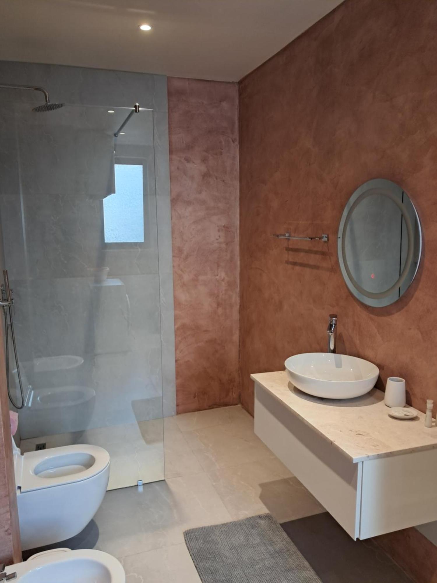 Ideal Sea View Apartment Вльора Екстер'єр фото
